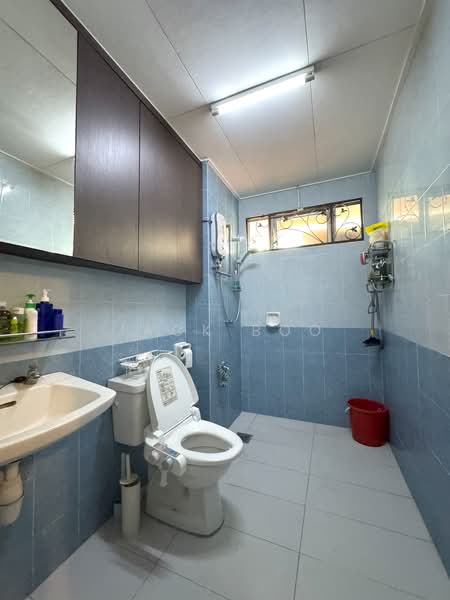 2-storey Terraced House for Sale in Bandar Botanic (Klang) - Jack Boo - Bathroom - PropertyGuru.com.my