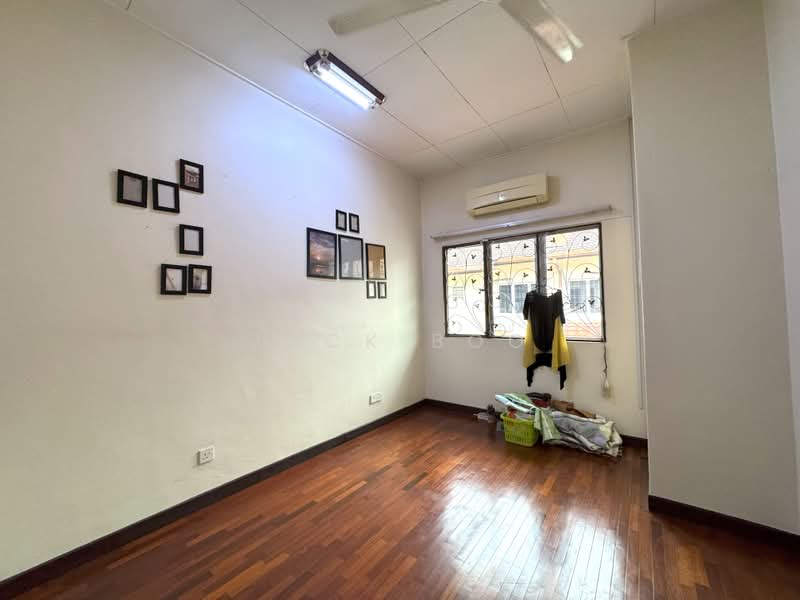 2-storey Terraced House for Sale in Bandar Botanic (Klang) - Jack Boo - Interior - PropertyGuru.com.my