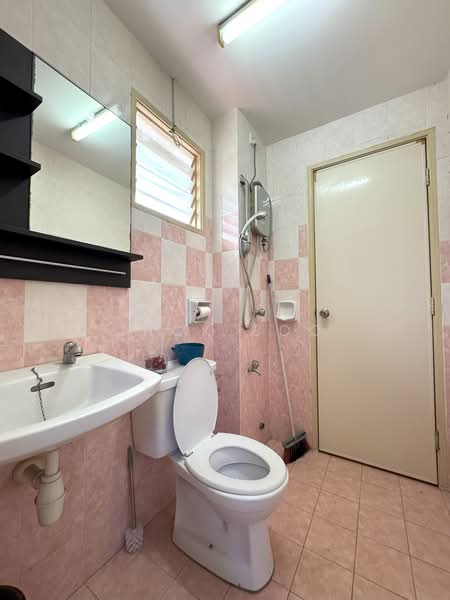 2-storey Terraced House for Sale in Bandar Botanic (Klang) - Jack Boo - Bathroom - PropertyGuru.com.my