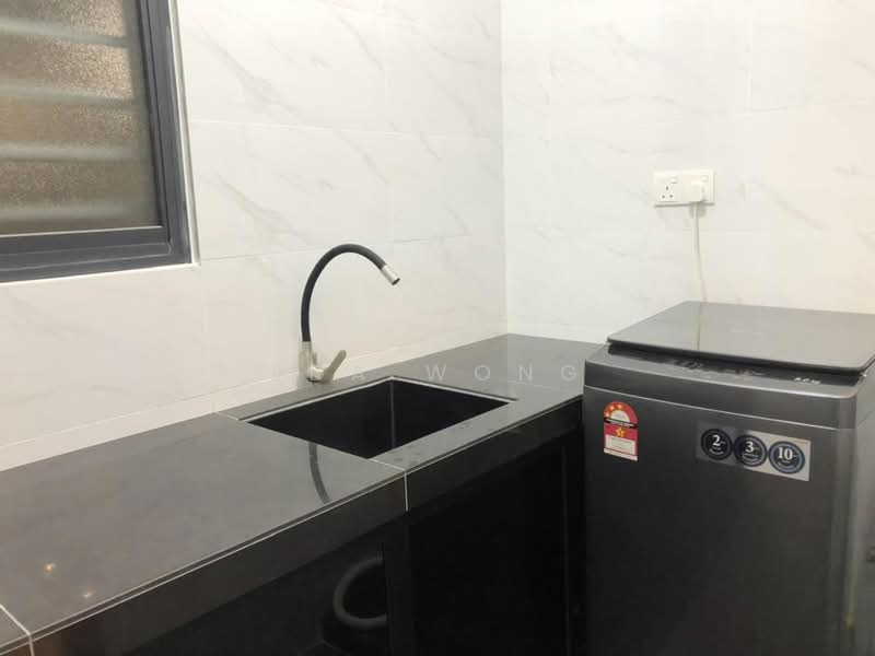 Condominium for Rent at The Henge - Eda Wong - Interior - PropertyGuru.com.my