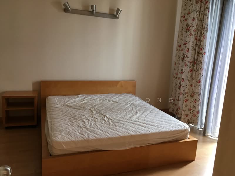 Servis Apartment untuk Dijual di Seri Bukit Ceylon - Yee Mei Hong - Bedroom - PropertyGuru.com.my