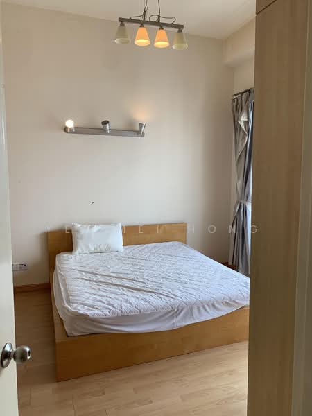 Servis Apartment untuk Dijual di Seri Bukit Ceylon - Yee Mei Hong - Bedroom - PropertyGuru.com.my