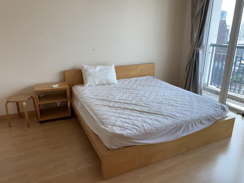 Servis Apartment untuk Dijual di Seri Bukit Ceylon - Yee Mei Hong - Bedroom - PropertyGuru.com.my