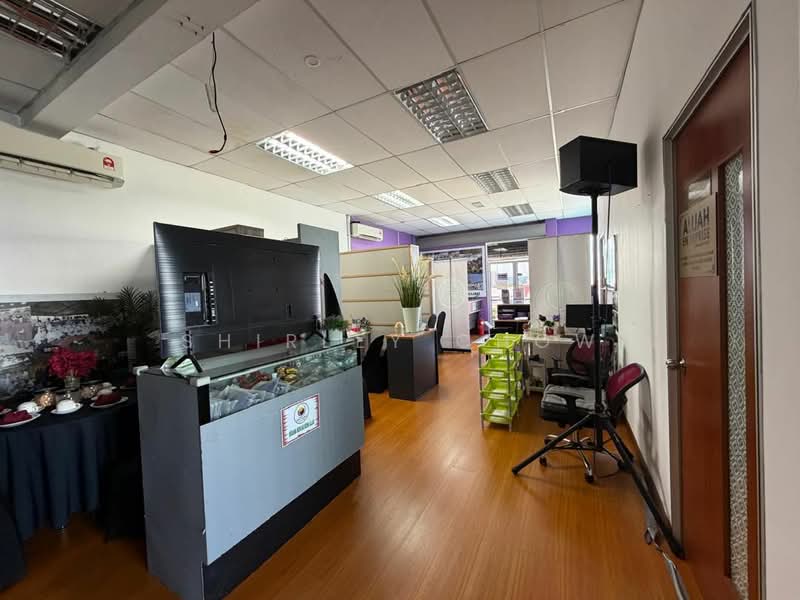 Kedai / Pejabat untuk Disewa di Kota Kinabalu (Sabah) - shirley Chow - PropertyGuru.com.my