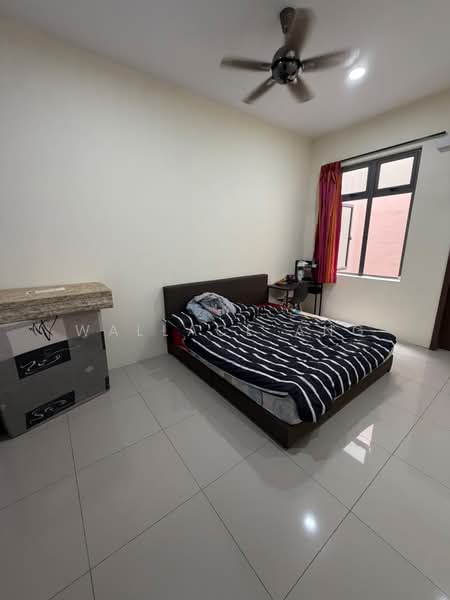 Rumah Kluster untuk Dijual di Taman Bukit Skudai (Skudai) - Wallace Ang - PropertyGuru.com.my