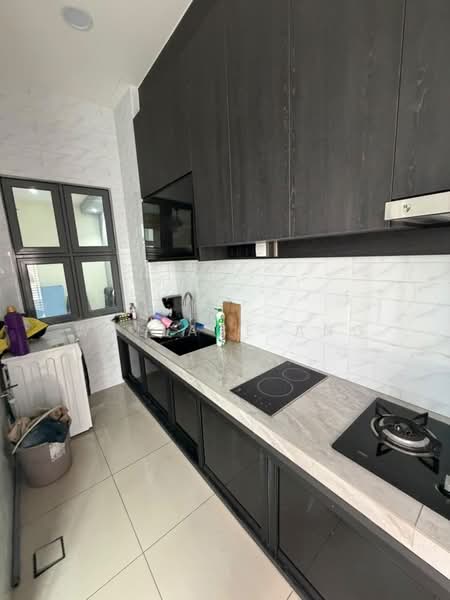 Rumah Kluster untuk Dijual di Taman Bukit Skudai (Skudai) - Wallace Ang - PropertyGuru.com.my