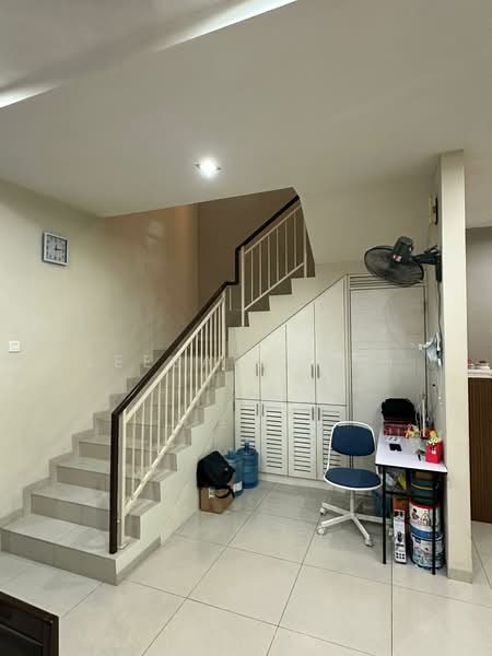 Rumah Teres 2 Tingkat untuk Dijual di Taman Tanjung Aman (Butterworth) - Leesa Cheah - Interior - PropertyGuru.com.my