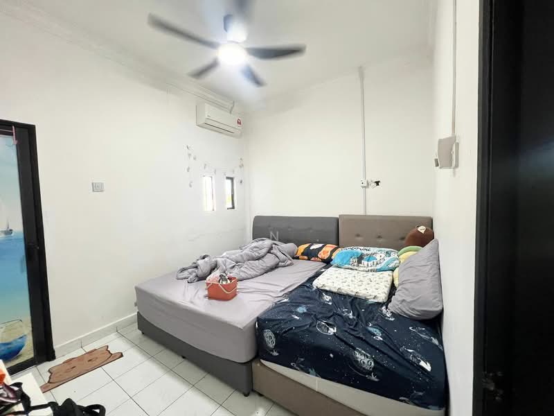 2-storey Terraced House for Sale in Taman Selesa Jaya (Iskandar Puteri (Nusajaya)) - KS Tan - PropertyGuru.com.my