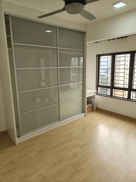 Service Residence for Sale at Serviced Residence @ Pelangi Damansara Sentral - Gary Lim - Bedroom - PropertyGuru.com.my