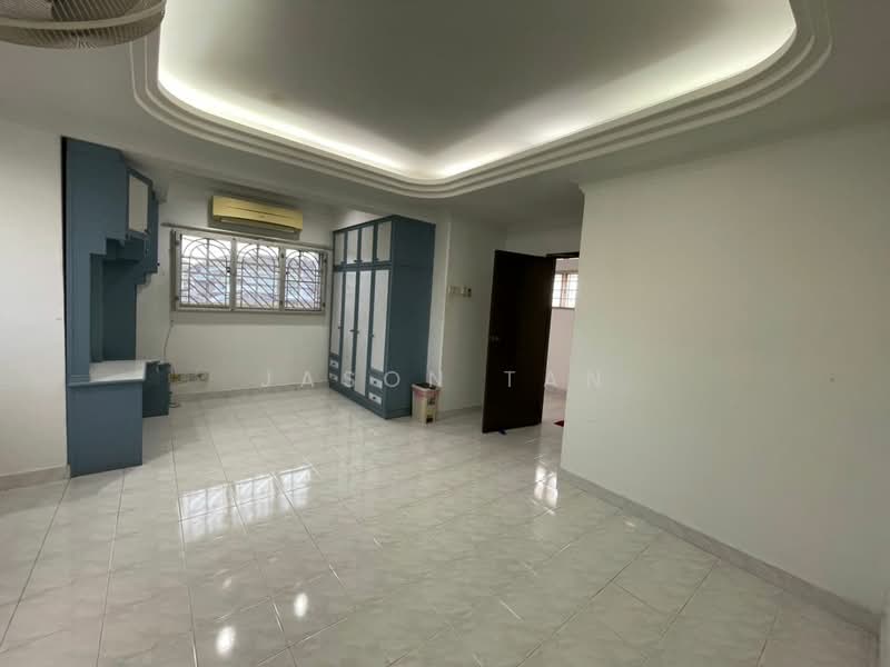1.5-storey Terraced House for Rent in Usj 12 (Subang Jaya) - Jason Tan - Interior - PropertyGuru.com.my