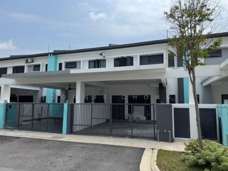Terraced House for Sale in Mahkota Hills (Lenggeng) - Connie Chong - Exterior - PropertyGuru.com.my