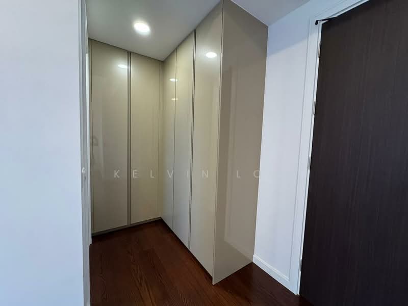 Servis Apartment untuk Disewa di Park Regent @Desa Park City - Kelvin Loo - Interior - PropertyGuru.com.my