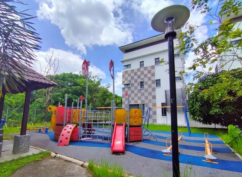 Rumah Banglo untuk Dijual di Shah Alam (Selangor) - Rashidah Juremi - Exterior - PropertyGuru.com.my