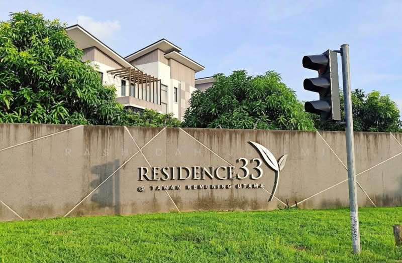 Rumah Banglo untuk Dijual di Shah Alam (Selangor) - Rashidah Juremi - Exterior - PropertyGuru.com.my