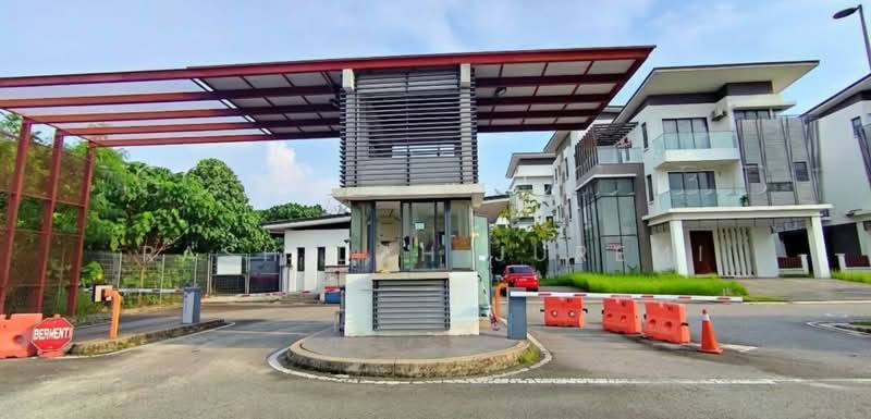 Rumah Banglo untuk Dijual di Shah Alam (Selangor) - Rashidah Juremi - Exterior - PropertyGuru.com.my
