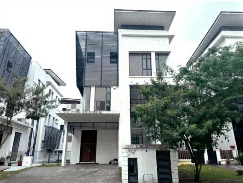 Rumah Banglo untuk Dijual di Shah Alam (Selangor) - Rashidah Juremi - Exterior - PropertyGuru.com.my