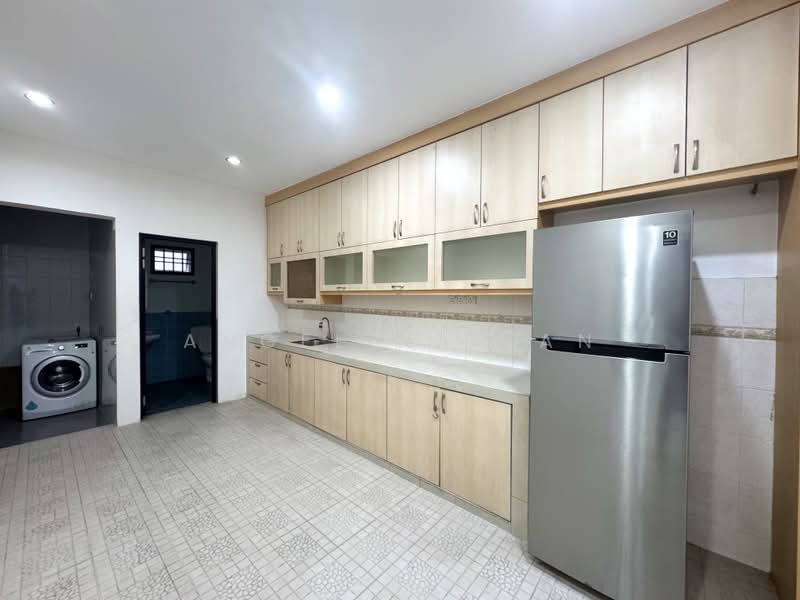 2-storey Terraced House for Rent in Bukit Indah (Iskandar Puteri (Nusajaya)) - Angelina Tan - PropertyGuru.com.my