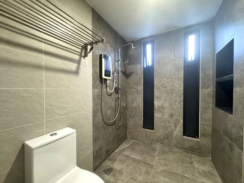 2-storey Terraced House for Rent in Bukit Indah (Iskandar Puteri (Nusajaya)) - Angelina Tan - PropertyGuru.com.my