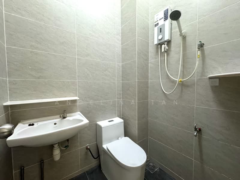 2-storey Terraced House for Rent in Bukit Indah (Iskandar Puteri (Nusajaya)) - Angelina Tan - PropertyGuru.com.my