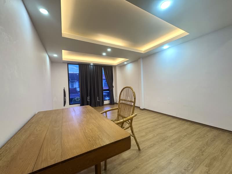 2-storey Terraced House for Rent in Bukit Indah (Iskandar Puteri (Nusajaya)) - Angelina Tan - PropertyGuru.com.my