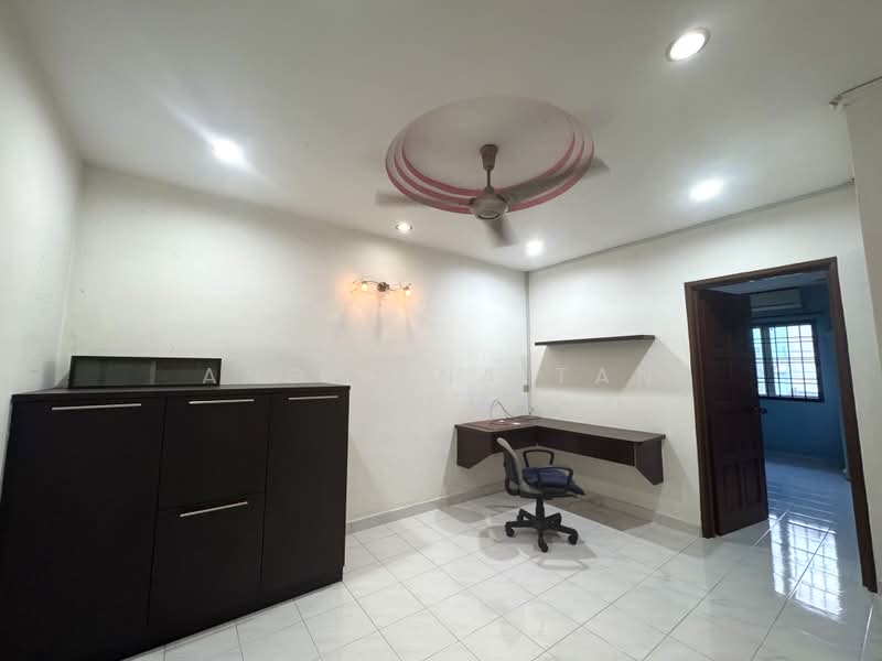 2-storey Terraced House for Rent in Bukit Indah (Iskandar Puteri (Nusajaya)) - Angelina Tan - PropertyGuru.com.my