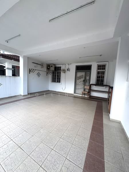 2-storey Terraced House for Rent in Bukit Indah (Iskandar Puteri (Nusajaya)) - Angelina Tan - PropertyGuru.com.my