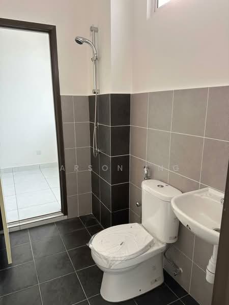 Rumah Teres untuk Disewa di Kulim (Kedah) - Carson Ang - Bathroom - PropertyGuru.com.my