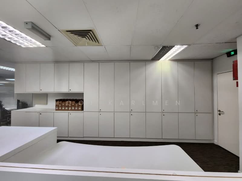 Office for Rent in Mont Kiara (Kuala Lumpur) - Hooi Karlmen - PropertyGuru.com.my