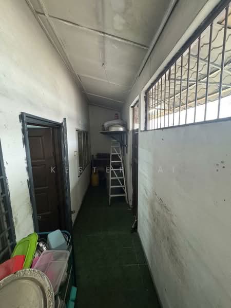 Rumah Teres 1 Tingkat untuk Dijual di Seremban (Negeri Sembilan) - Kester Lai - Corridor - PropertyGuru.com.my