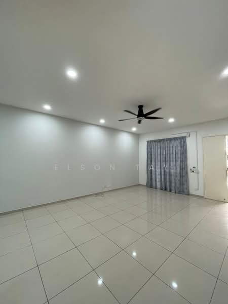 Terraced House for Sale in Melaka City (Melaka) - Elson Tay - Living Room - PropertyGuru.com.my