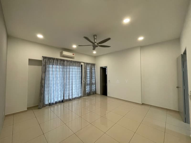 Terraced House for Sale in Melaka City (Melaka) - Elson Tay - Living Room - PropertyGuru.com.my