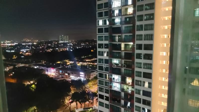 Apartment for Rent at Austin Regency (Pangsapuri Austin Perdana) - Jane Ngoi - Exterior - PropertyGuru.com.my