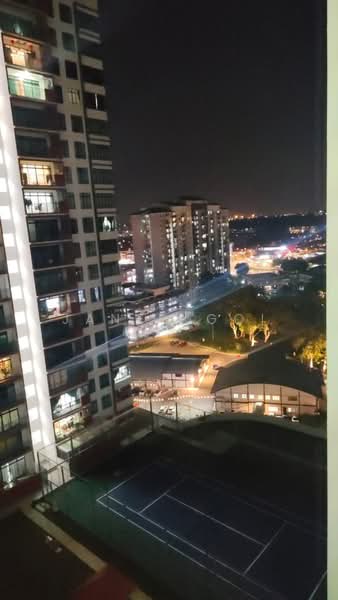 Apartment for Rent at Austin Regency (Pangsapuri Austin Perdana) - Jane Ngoi - Exterior - PropertyGuru.com.my