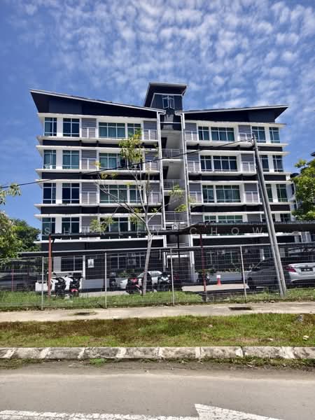 Kondominium untuk Dijual di Eco Park - shirley Chow - PropertyGuru.com.my