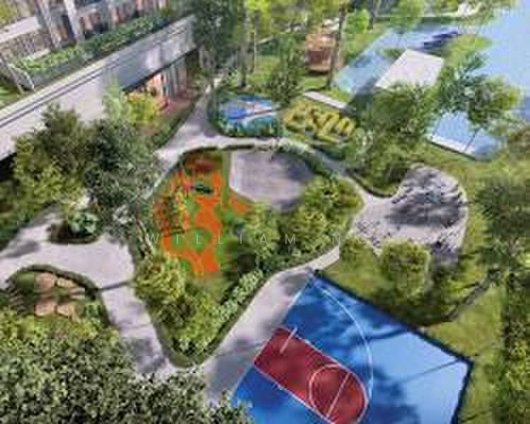 Servis Apartment untuk Disewa di The Era @ Duta North - William Ng - Exterior - PropertyGuru.com.my