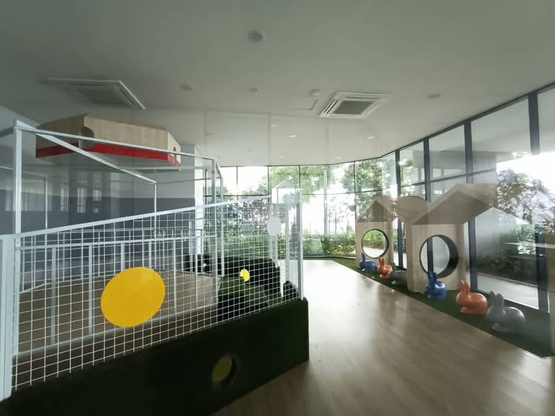 Servis Apartment untuk Disewa di The Era @ Duta North - William Ng - Interior - PropertyGuru.com.my