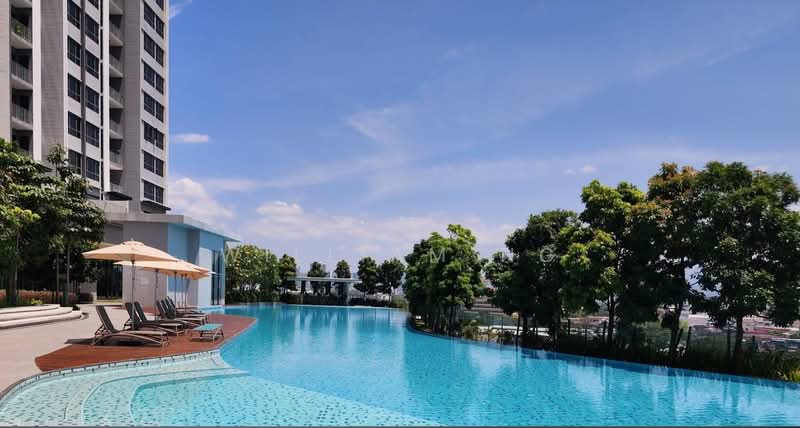 Servis Apartment untuk Disewa di The Era @ Duta North - William Ng - PropertyGuru.com.my