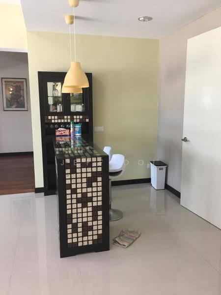 Kondominium untuk Disewa di BayStar Condominium - Jeff Ooi - Interior - PropertyGuru.com.my