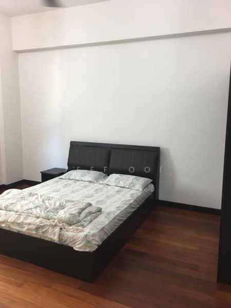 Kondominium untuk Disewa di BayStar Condominium - Jeff Ooi - Bedroom - PropertyGuru.com.my