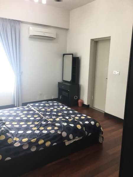 Kondominium untuk Disewa di BayStar Condominium - Jeff Ooi - Bedroom - PropertyGuru.com.my