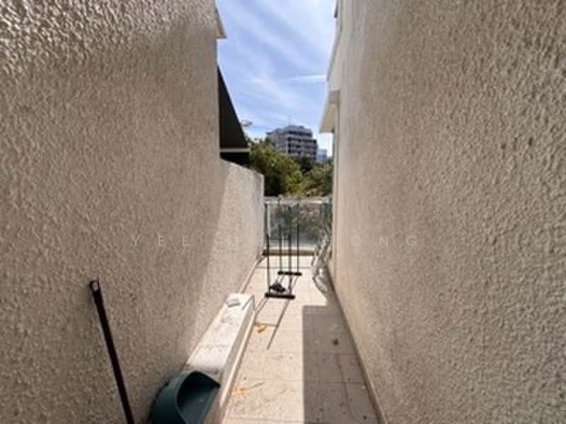 Servis Apartment untuk Disewa di Suasana Bukit Ceylon / Raja Chulan Residences - Yee Mei Hong - Exterior - PropertyGuru.com.my