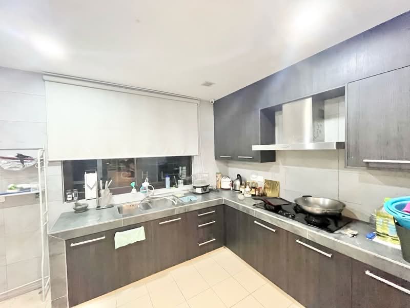 Rumah Teres 2 Tingkat untuk Dijual di Kota Emerald (Rawang) - Chloe Kok - PropertyGuru.com.my
