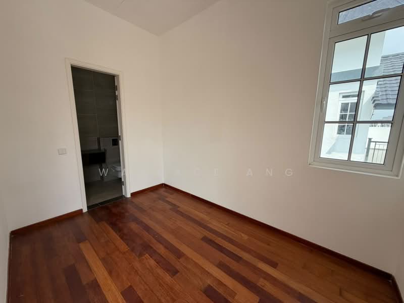 Cluster House for Sale in Taman Ekoflora (Johor Bahru) - Wallace Ang - PropertyGuru.com.my