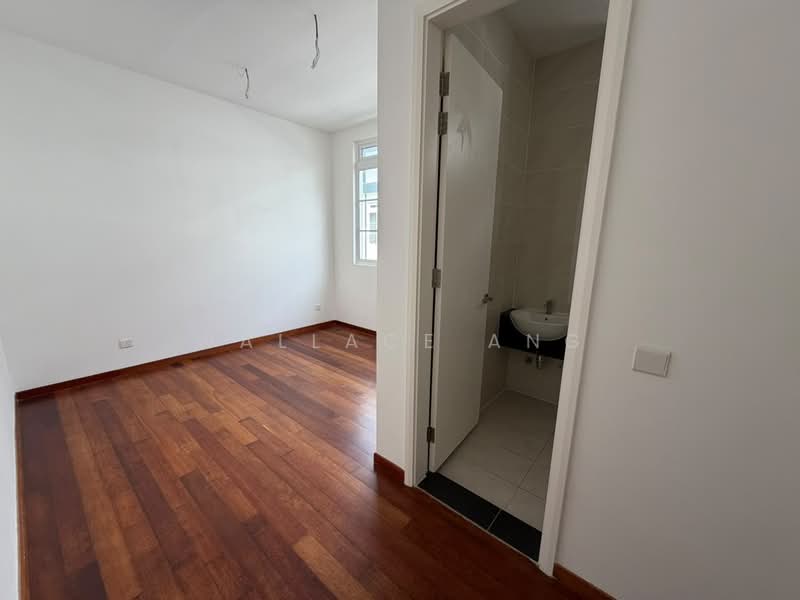 Cluster House for Sale in Taman Ekoflora (Johor Bahru) - Wallace Ang - PropertyGuru.com.my