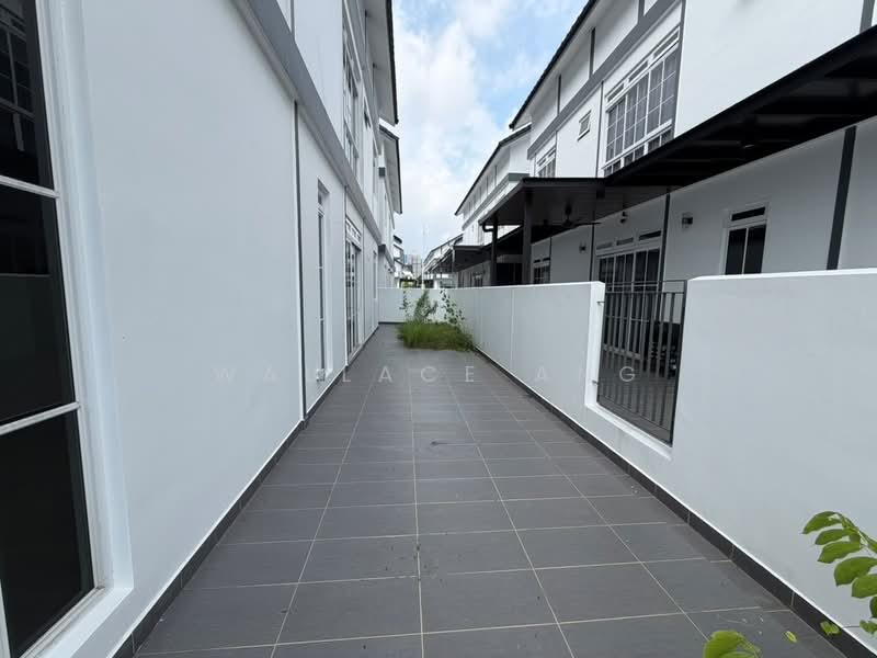 Cluster House for Sale in Taman Ekoflora (Johor Bahru) - Wallace Ang - PropertyGuru.com.my