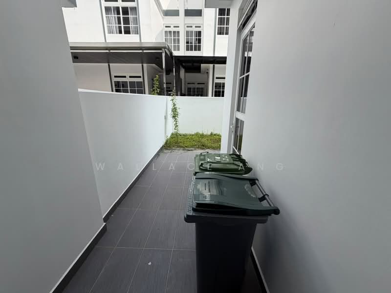 Cluster House for Sale in Taman Ekoflora (Johor Bahru) - Wallace Ang - PropertyGuru.com.my