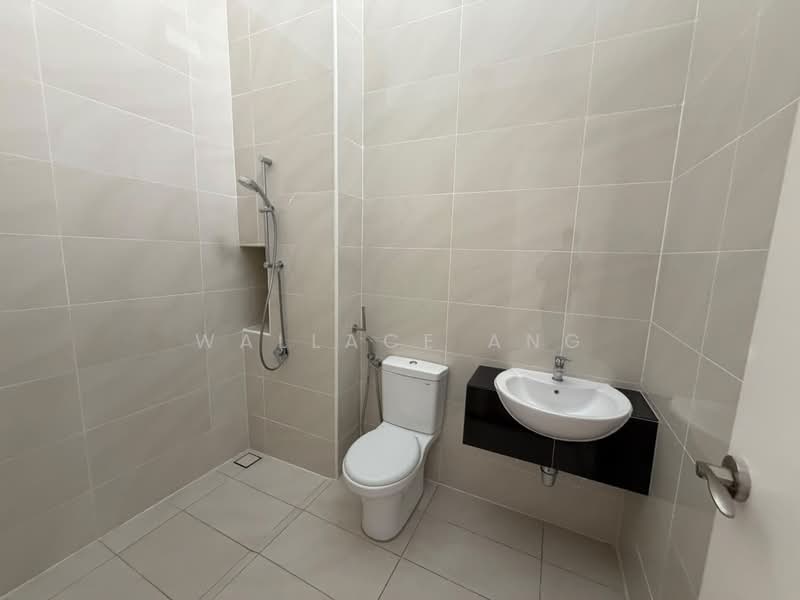 Cluster House for Sale in Taman Ekoflora (Johor Bahru) - Wallace Ang - PropertyGuru.com.my