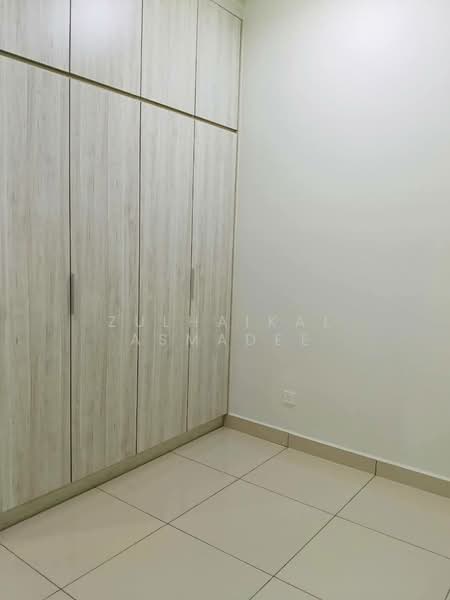 Servis Apartment untuk Disewa di LakePark Residence @ KL North - Zulhaikal Asmadee - Interior - PropertyGuru.com.my