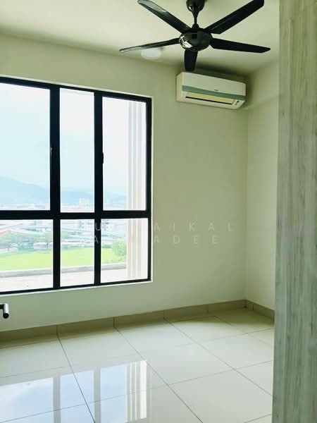 Servis Apartment untuk Disewa di LakePark Residence @ KL North - Zulhaikal Asmadee - Interior - PropertyGuru.com.my