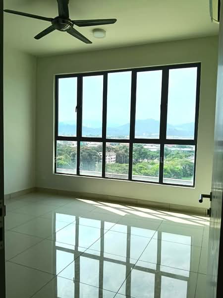Servis Apartment untuk Disewa di LakePark Residence @ KL North - Zulhaikal Asmadee - View - PropertyGuru.com.my